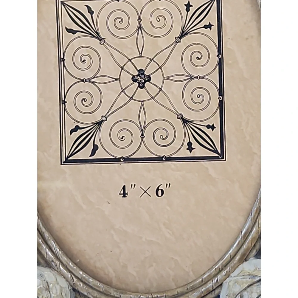 Itarts International Co. Ltd. vintage shabby